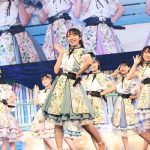 STU48、新曲センターは瀧野由美子! 岡田奈々は兼任解除へ