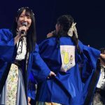 STU48、新曲センターは瀧野由美子! 岡田奈々は兼任解除へ