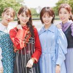 TEAM SHACHI、寿がきや「小さなおうどん」新CMに出演