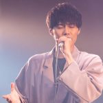 手島章斗（SOLIDEMO）、ソロ名義初の全国ツアー完走