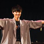 手島章斗（SOLIDEMO）、ソロ名義初の全国ツアー完走