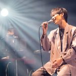 手島章斗（SOLIDEMO）、ソロ名義初の全国ツアー完走