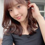 SKE48 高畑結希の耳かけお姉さんショットに反響ぞくぞく