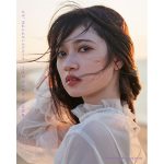 乃木坂46 寺田蘭世、1st写真集のタイトル決定! カバー3種も解禁