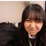 豊田ルナの無邪気な制服ショットに反響ぞくぞく「高校生の頃に戻りたい」
