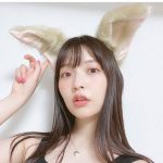 上坂すみれがフェネックに!? 可愛すぎる自撮りが『毛深い』!!