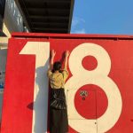 NMB48 梅山恋和、アイスをもぐもぐするデート風ショットに反響ぞくぞく