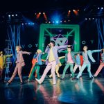 VOYZ BOY、 舞浜アンフィシアターで涙の感激ライブ 2ndシングルもリリース決定