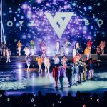 VOYZ BOY、 舞浜アンフィシアターで涙の感激ライブ 2ndシングルもリリース決定