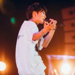 VOYZ BOY、 舞浜アンフィシアターで涙の感激ライブ 2ndシングルもリリース決定