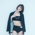 若月佑美、写真集で魅せる筋肉美に武田真治も絶賛