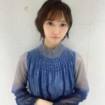 山口真帆、誕生日にショートカットへイメチェン「びっくりした?」