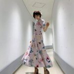 山口真帆、誕生日にショートカットへイメチェン「びっくりした?」