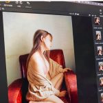 AKB48 横山結衣、ビキニで魅せる腹筋割れボディ