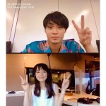 吉岡里帆が磯村勇斗と熱い演技論を語り合う＜UR LIFESTYLE COLLEGE＞