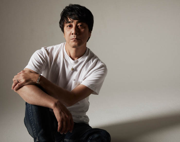 山崎まさよし、デビュー25周年メモリアルアルバムに収録される『サイドストーリー』先行配信スタート