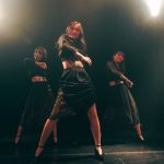 kolme、約1年7ヶ月ぶりの全国ライヴツアーをスタート