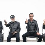 【動画】横浜銀蝿40th、活動の集大成となるアルバム『ぶっちぎり249』を語る!