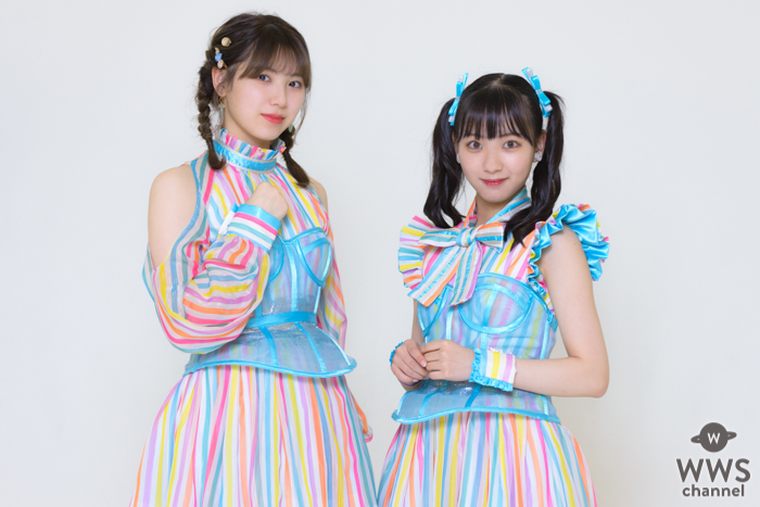 【第1回】末永桜花＆菅原茉椰、波に乗る『7D2』の2人が目指す次なる目標は?＜SKE48『あの頃の君を見つけた』インタビュー＞