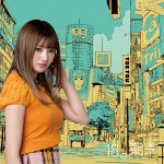 安斉かれん、7作連続配信リリース開始 第1作「18の東京」リリース