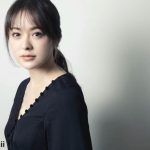 貫地谷しほりが女優としてのヒストリーを語る