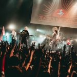 オメでたい頭でなにより、バンド結成5周年ワンマンライブ開催