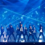【写真特集】ボーイズグループ・INI(アイエヌアイ)、『KCON:TACT HI 5』で圧巻のライブパフォーマンス！