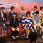 【写真特集】円神、「KCON STUDIO LIVE from JAPAN」でトークイベント開催!