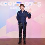【写真特集】元Wanna One・パク・ジフン (박지훈)『KCON:TACT HI 5』に登場！