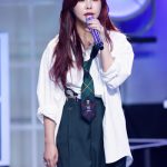 【写真特集】4人組ガールズグループ・MAMAMOO、『KCON:TACT HI 5』でキュートなパフォーマンス！