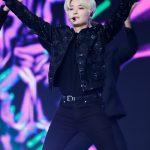 【写真特集】10人組男性グループ・TO1、『KCON:TACT HI 5』で息の合ったライブパフォーマンス！