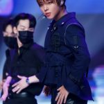 【写真特集】元Wanna One・パク・ジフン (박지훈)『KCON:TACT HI 5』に登場！