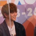 【写真特集】円神、「KCON STUDIO LIVE from JAPAN」でトークイベント開催!