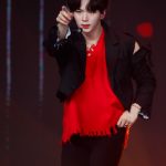 【写真特集】6人組男性グループ・WEi (위아이)、『KCON:TACT HI 5』でクールなライブパフォーマンス!!