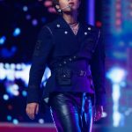 【写真特集】元Wanna One・パク・ジフン (박지훈)『KCON:TACT HI 5』に登場！