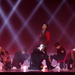 【写真特集】6人組男性グループ・WEi (위아이)、『KCON:TACT HI 5』でクールなライブパフォーマンス!!