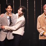 【写真特集】JO1、「KCON World Premiere: The Triangle」１部でライブパフォーマンス！