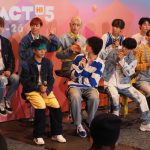 【写真特集】円神、「KCON STUDIO LIVE from JAPAN」でトークイベント開催！