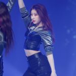 【写真特集】TWICEの妹分グループ・ITZY（イッジ）が『KCON:TACT HI 5』でライブパフォーマンス！