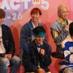 【写真特集】円神、「KCON STUDIO LIVE from JAPAN」でトークイベント開催!