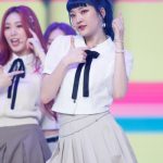 【写真特集】Weeekly (위클리)が『Holiday Party』など爽やかなイメージでパフォーマンス！！＜KCON:TACT HI 5＞