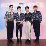【写真特集】韓国男性アイドルグループ・AB6IXが『KCON:TACT HI 5』に登場!
