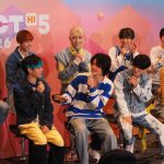 【写真特集】円神、「KCON STUDIO LIVE from JAPAN」でトークイベント開催！