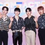 【写真特集】韓国男性アイドルグループ・AB6IXが『KCON:TACT HI 5』に登場!