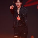 【写真特集】6人組男性グループ・WEi (위아이)、『KCON:TACT HI 5』でクールなライブパフォーマンス！！