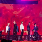 【写真特集】10人組男性グループ・TO1、『KCON:TACT HI 5』で息の合ったライブパフォーマンス！