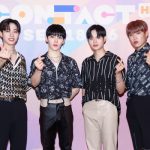 【写真特集】韓国男性アイドルグループ・AB6IXが『KCON:TACT HI 5』に登場!