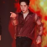 【写真特集】6人組男性グループ・WEi (위아이)、『KCON:TACT HI 5』でクールなライブパフォーマンス!!