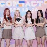 【写真特集】Weeekly (위클리)が『Holiday Party』など爽やかなイメージでパフォーマンス！！＜KCON:TACT HI 5＞