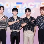 【写真特集】韓国男性アイドルグループ・AB6IXが『KCON:TACT HI 5』に登場！